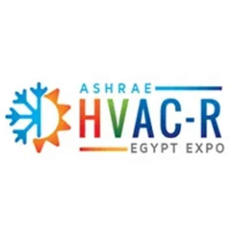 Why HVAC-R Egypt Expo - ASHRAE Matters for B2B