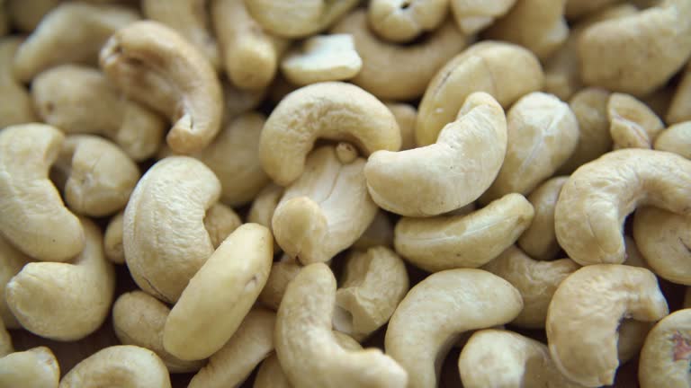 A Comprehensive Guide to Sourcing High-Quality Cashew Nut: Top 9 Cashew Nut Suppliers in Thailand in Week 02 of 2025
