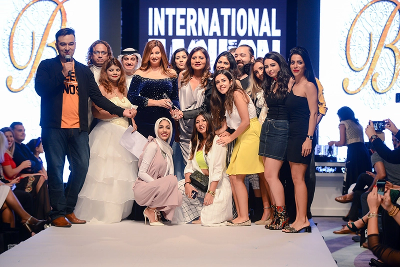 Unlock International Fashion Week Dubai: Must-Know B2B Event - 3