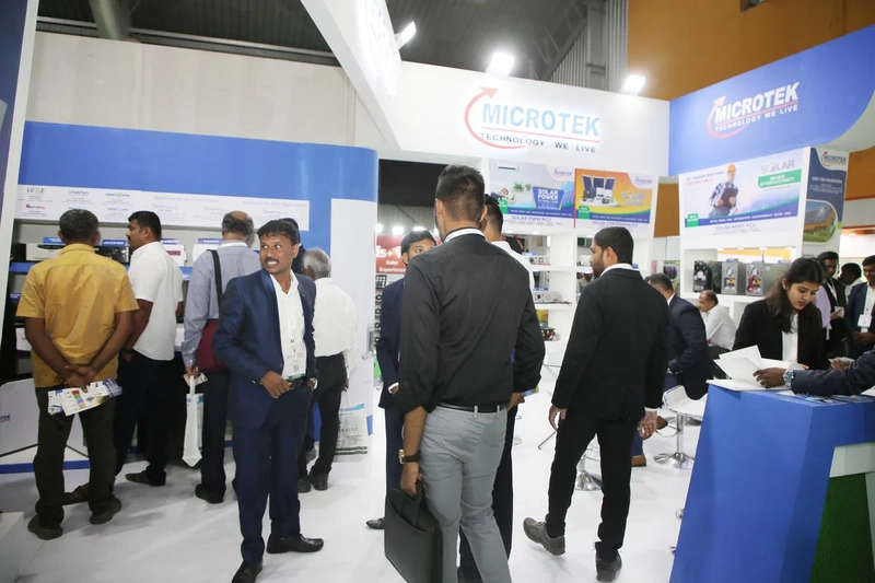 Green Energy India Expo Revealed: B2B Opportunity - 1