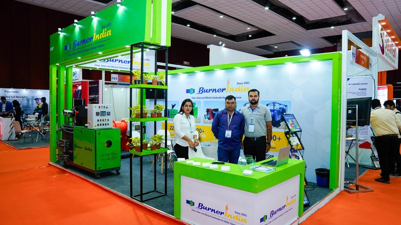 IPEC - INDIAN PROCESS EXPO AND CONFERENCE Spotlight: B2B Essentials - 1