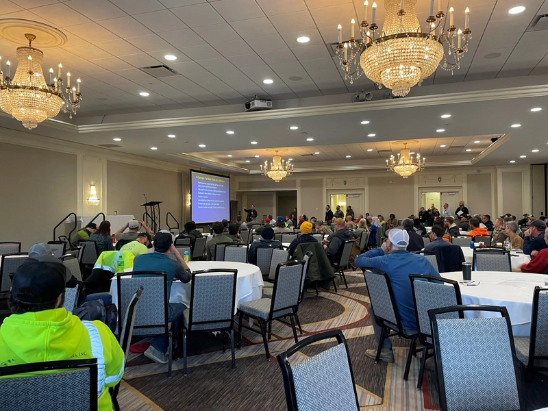 Why MWISA Annual Conference & Trade Show Matters for B2B - 1