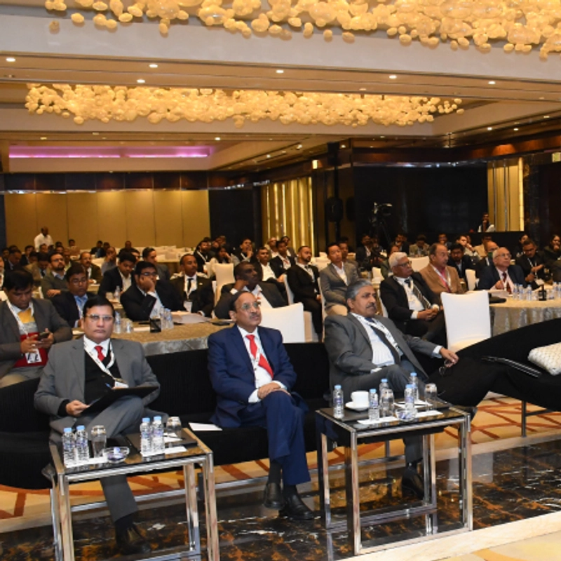 Why Attend India Energy Conclave & Exhibition? B2B Intro - 3