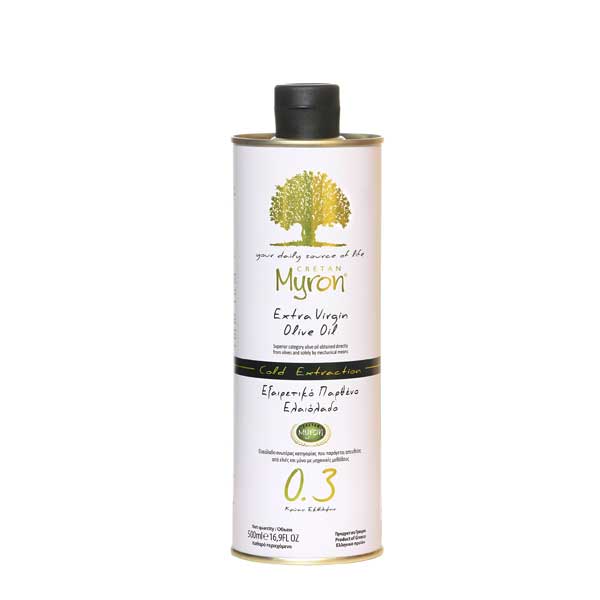 Extra Virgin Olive Oil – TIN CAN