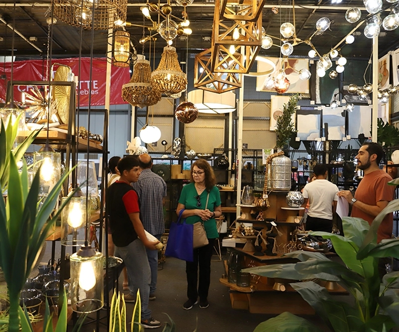 Expo Tu Casa Revealed: B2B Opportunity - 2