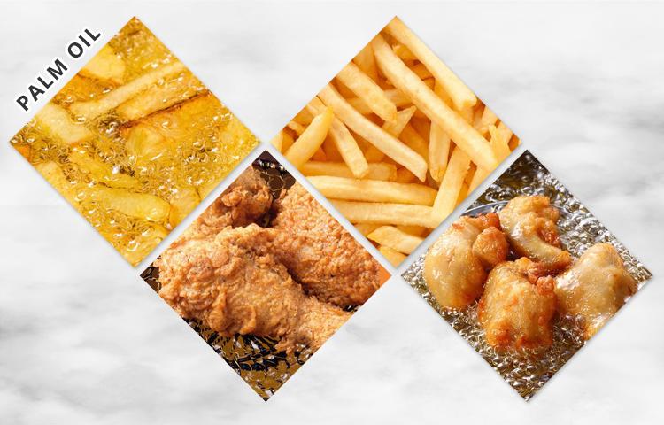Indonesia Origin Exporter and Producer of 100% Pure Refined RBD Palm Olein CP10 Vegetable Frying and Cooking Oil
