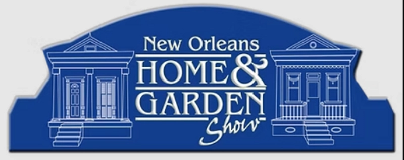 Why Attend New Orleans Home & Garden Show? B2B Intro