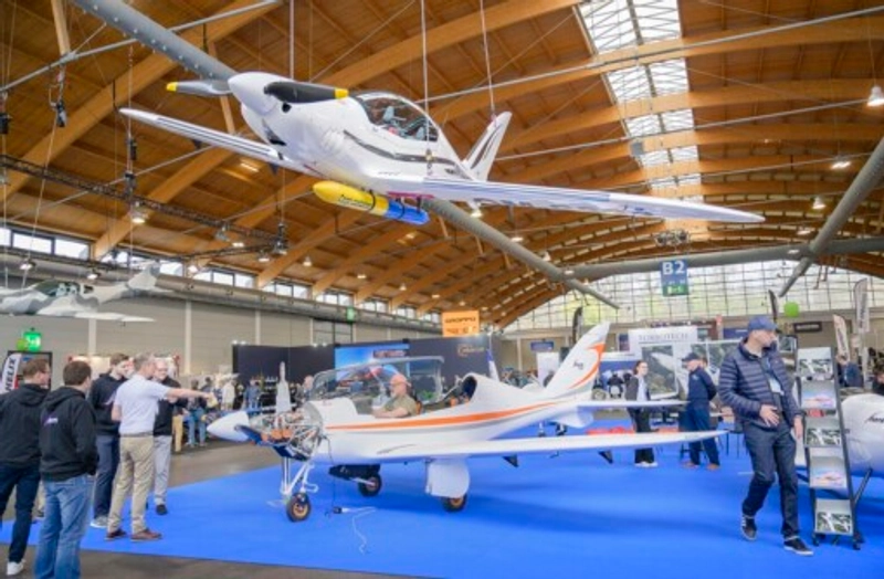 AERO Friedrichshafen Revealed: B2B Opportunity - 1