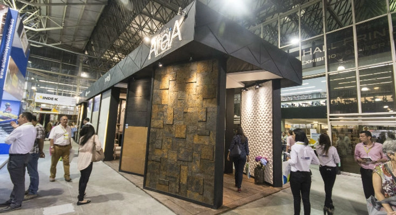 Expo Camacol Revealed: B2B Opportunity - 2