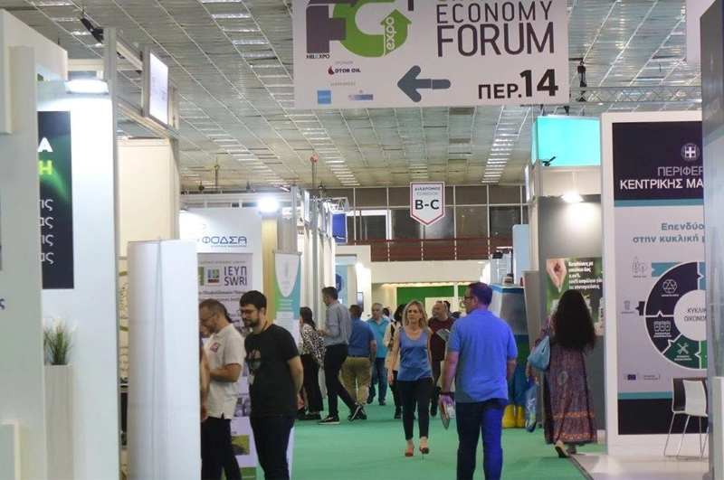 Inside Forward Green: B2B Key Insights - 2