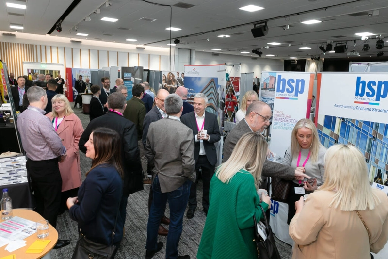 Inside East Midlands Expo: B2B Key Insights - 1
