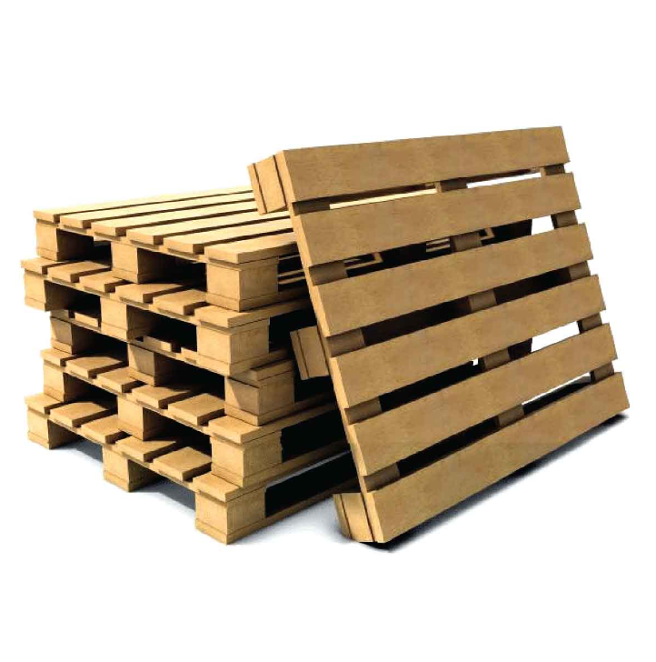 Wholesale Price Supplier of Wooden Pallets For Sale - Best Epal Euro Wood Pallet Bulk Stock With Fast Shipping
