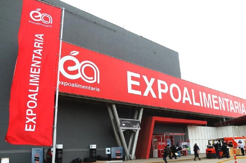 EXPOALIMENTARIA PERU Revealed: B2B Opportunity - 1