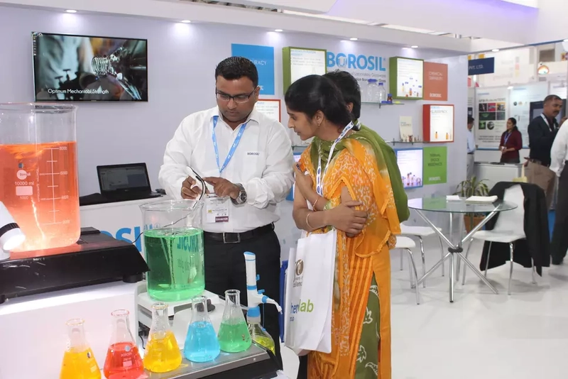 Unlock analytica Lab India: Must-Know B2B Event - 1