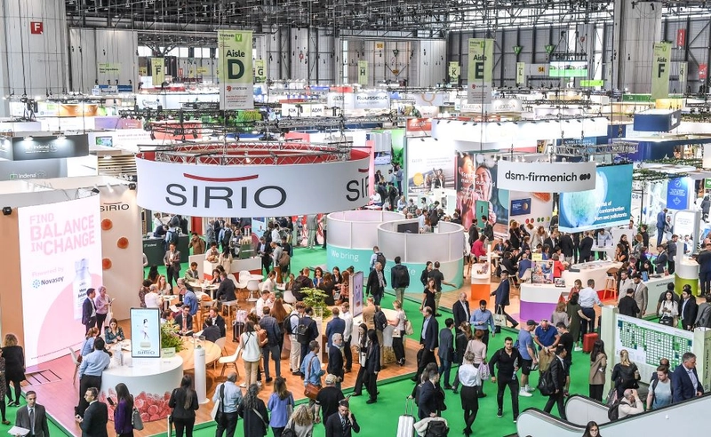 Discover Vitafoods Europe: B2B Event Guide - 3