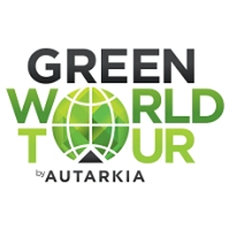 Inside Green World Tour: B2B Key Insights