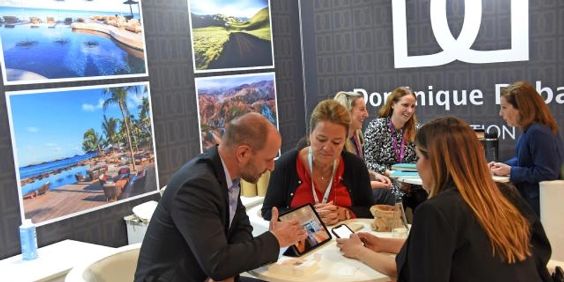Why Attend ILTM Cannes? B2B Intro - 3