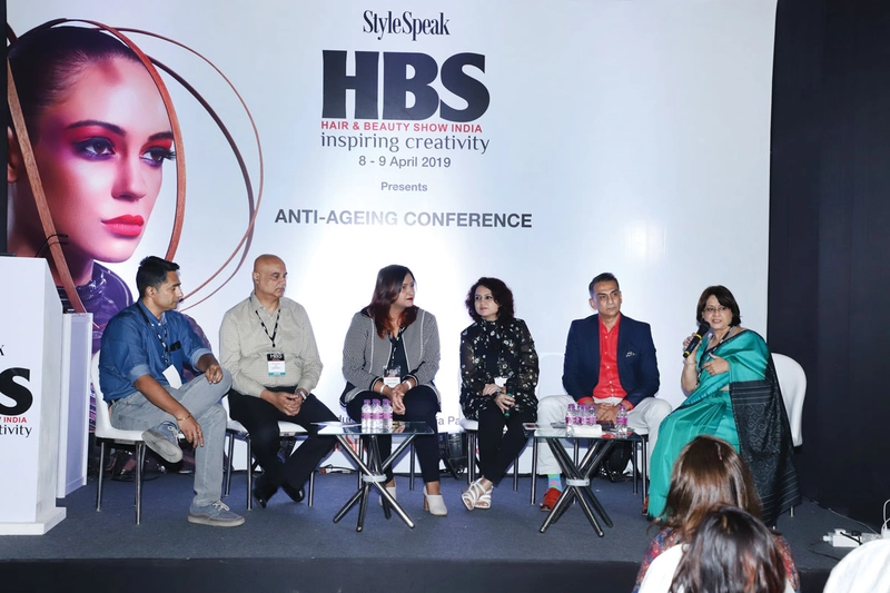 Hair & Beauty Show India Spotlight: B2B Essentials - 1