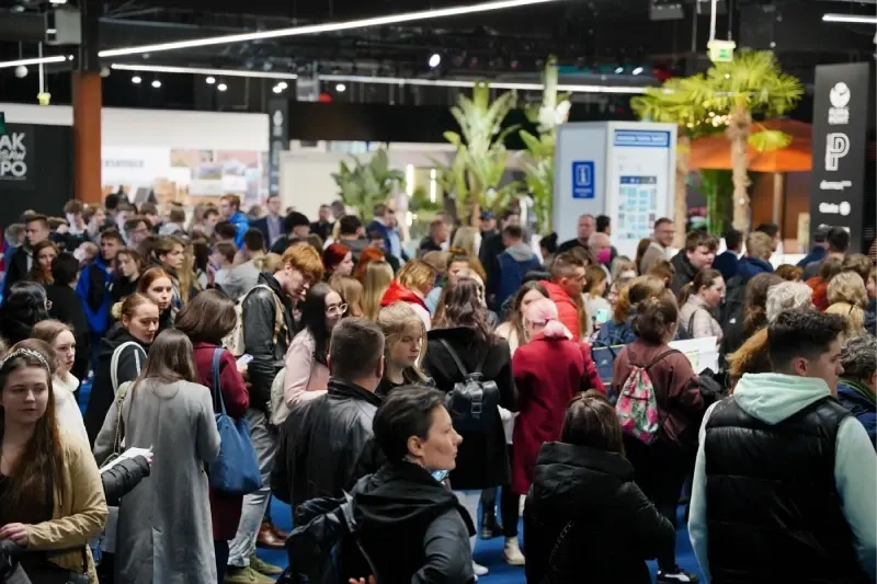HAIR & BARBER Week Poland Revealed: B2B Opportunity - 1