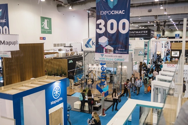 EXPOCIHAC Revealed: B2B Opportunity - 2