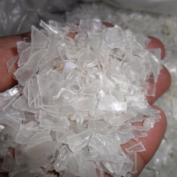 Pet Bottle Scrap