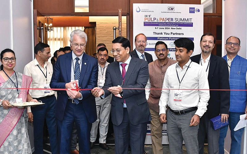 CII Pulp & Paper Summit Spotlight: B2B Essentials - 2