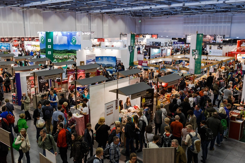 EAT&STYLE - STUTTGART Revealed: B2B Opportunity - 1