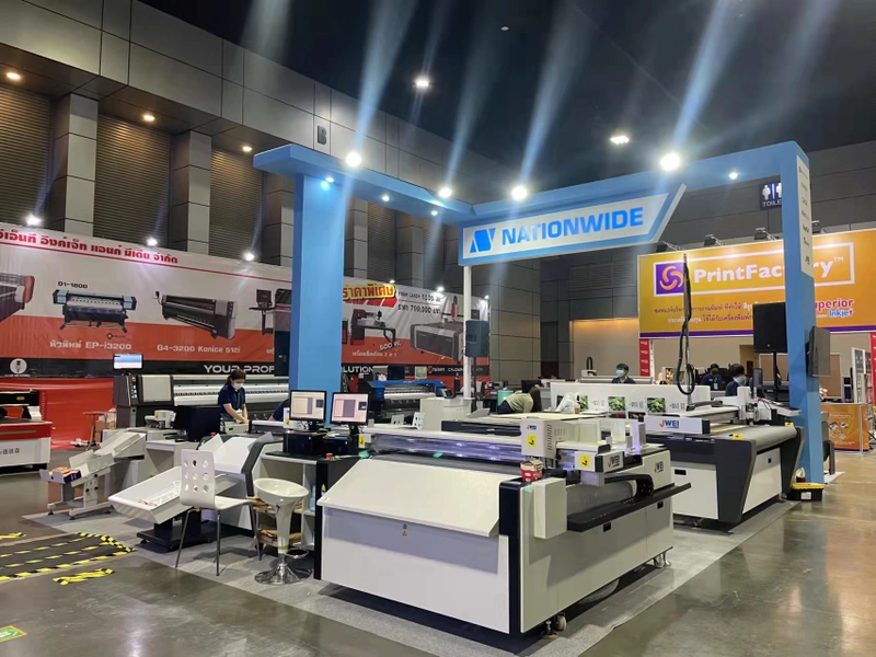 Print Tech Expo Spotlight: B2B Essentials - 1