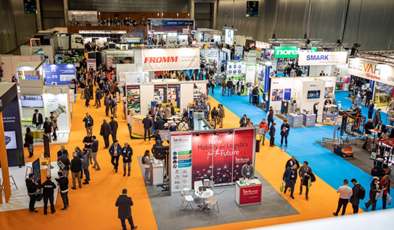 EMPACK Barakaldo Revealed: B2B Opportunity - 2