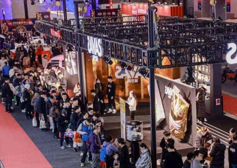 Unlock Shanghai International Fitness Expo: Must-Know B2B Event - 3