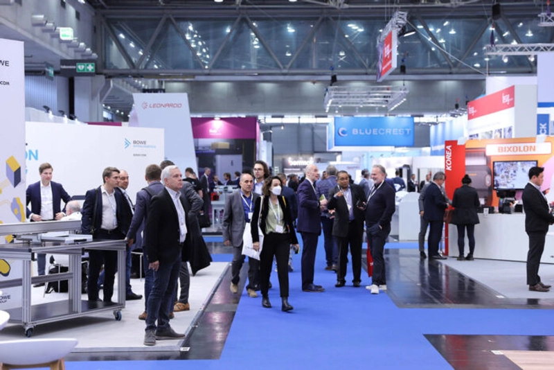 Unlock PARCEL+POST EXPO: Must-Know B2B Event - 3