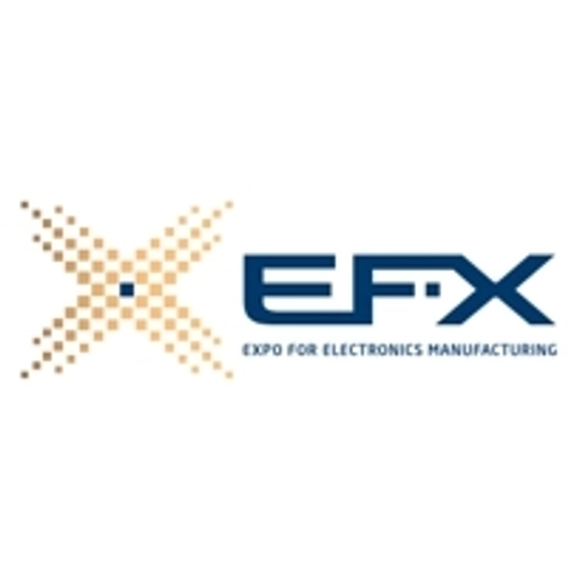EFX – Expo for Electronics Manufacturing Spotlight: B2B Essentials