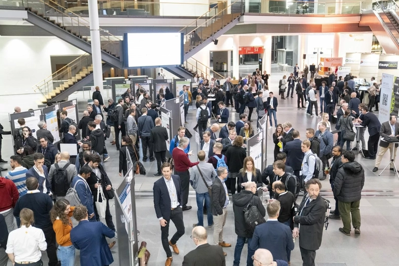 Unlock Electronics Fair: Must-Know B2B Event - 1