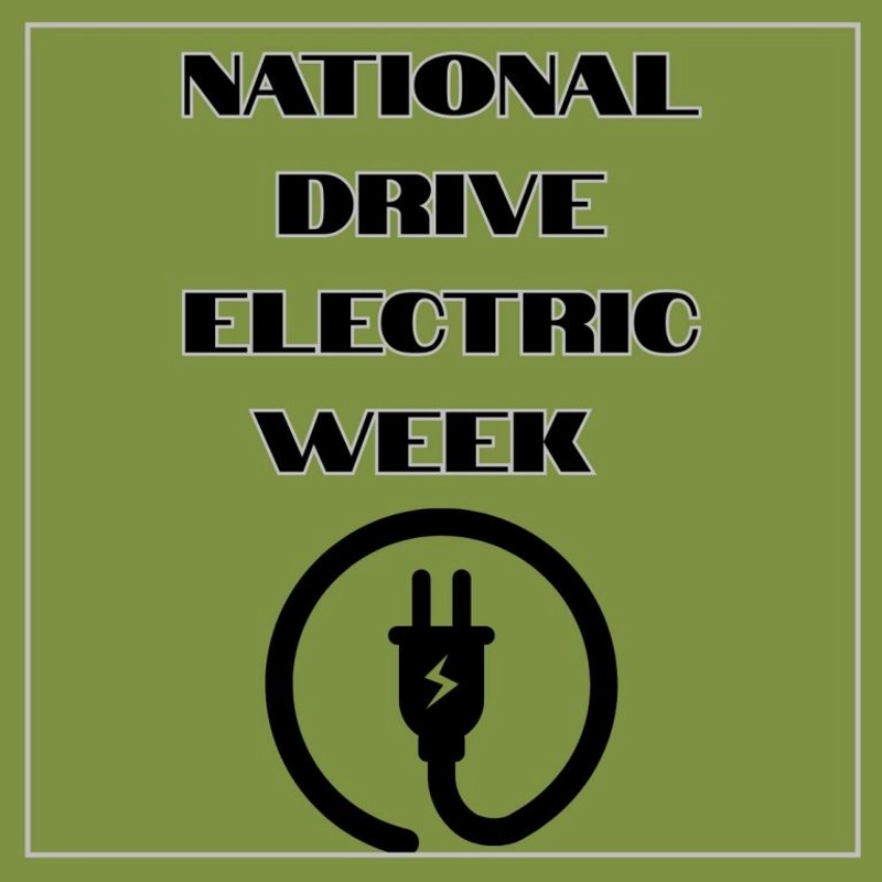 Why National Drive Electric Week Waterloo Matters for B2B