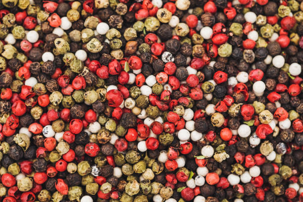 Top 8 Pepper Suppliers in United Kingdom in Week 20 of 2025