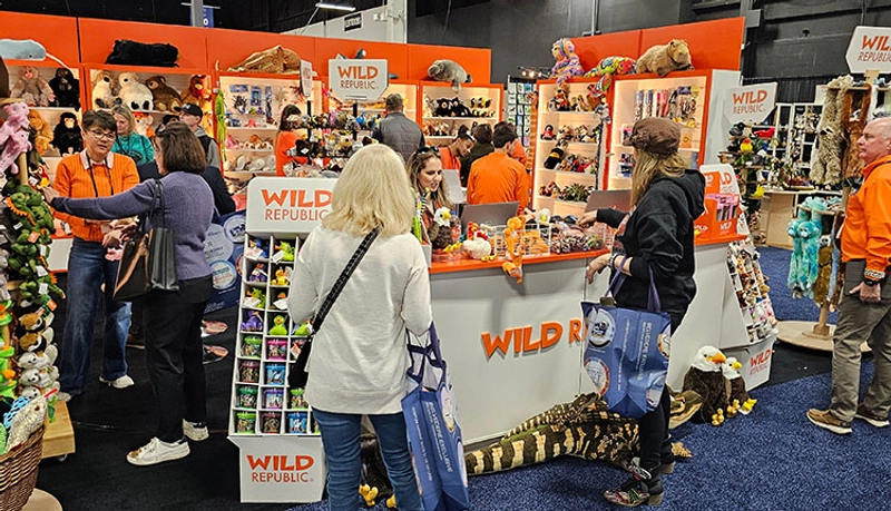 Why Philadelphia Gift Show Matters for B2B - 3