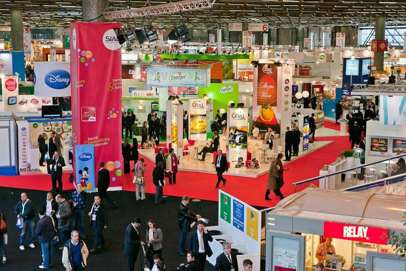 Discover SIAL Canada: B2B Event Guide - 1