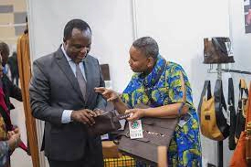 Inside EAST AFRICA TEXTILE & LEATHER WEEK: B2B Key Insights - 2