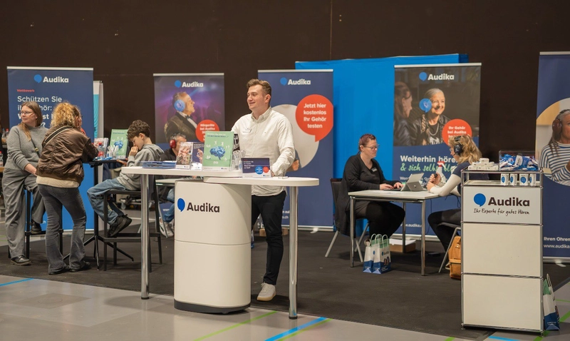 Why Health Expo Basel Matters for B2B - 2