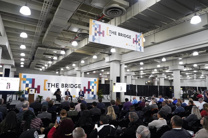 Inside International Security Conference & Expo: B2B Key Insights - 3