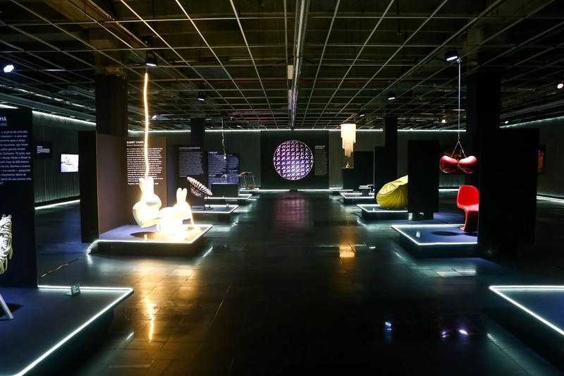 Design Weekend Sao Paulo Spotlight: B2B Essentials - 1