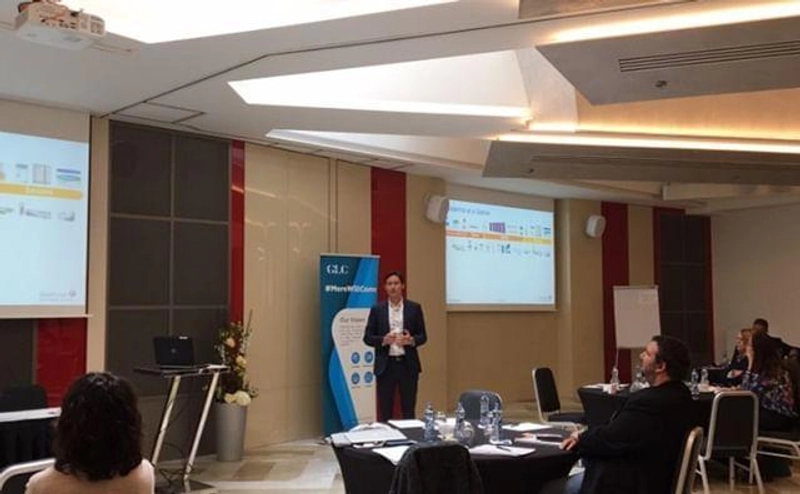 Why Attend Annual Pharma Packaging and Labelling Forum? B2B Intro - 2