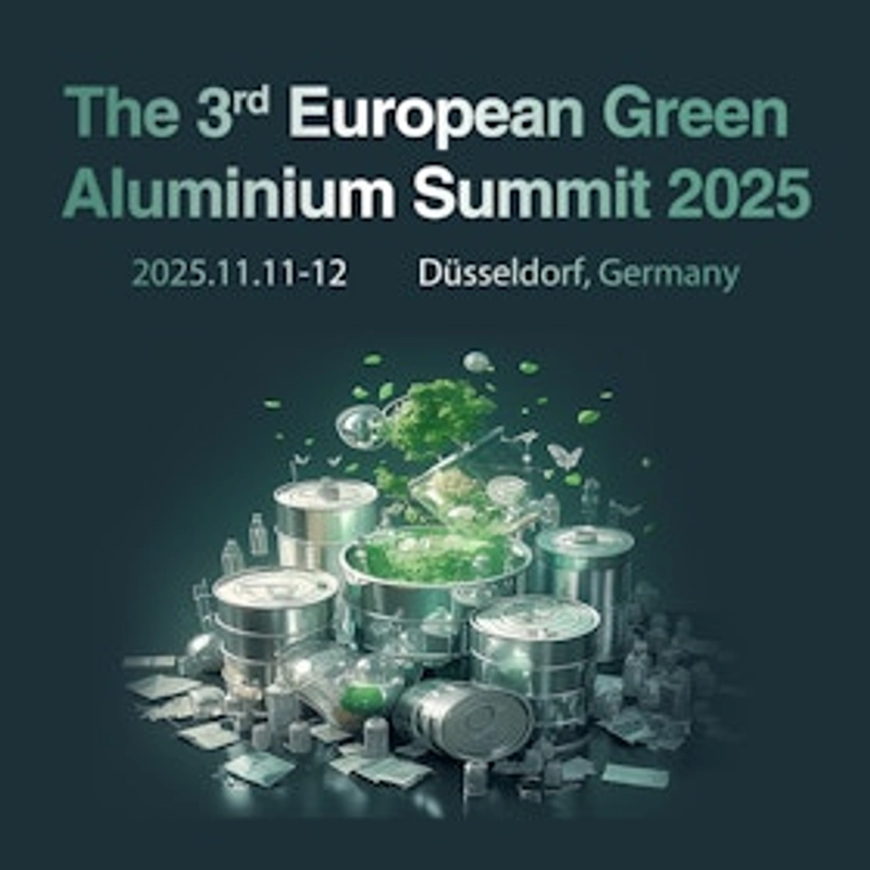 Inside European Green Aluminium Summit: B2B Key Insights