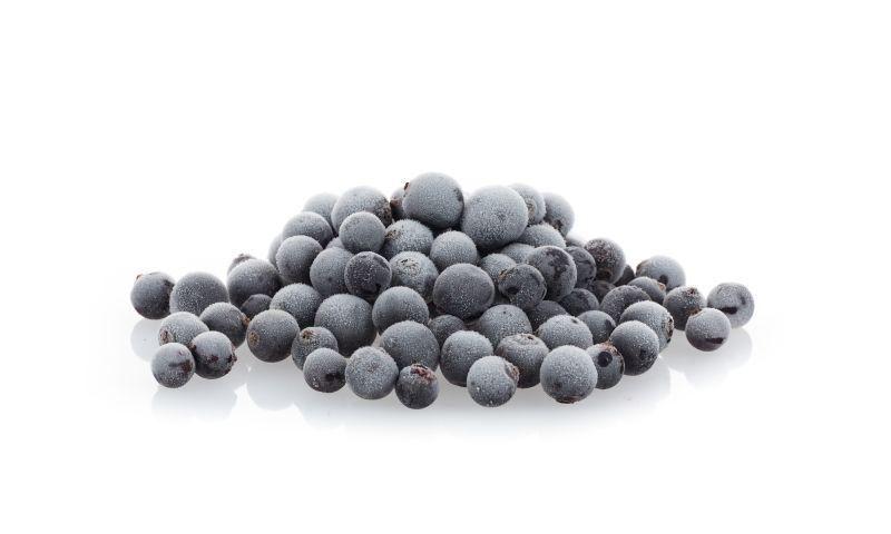 Frozen blackcurrant / Frozen Currant / Frozen Fruits