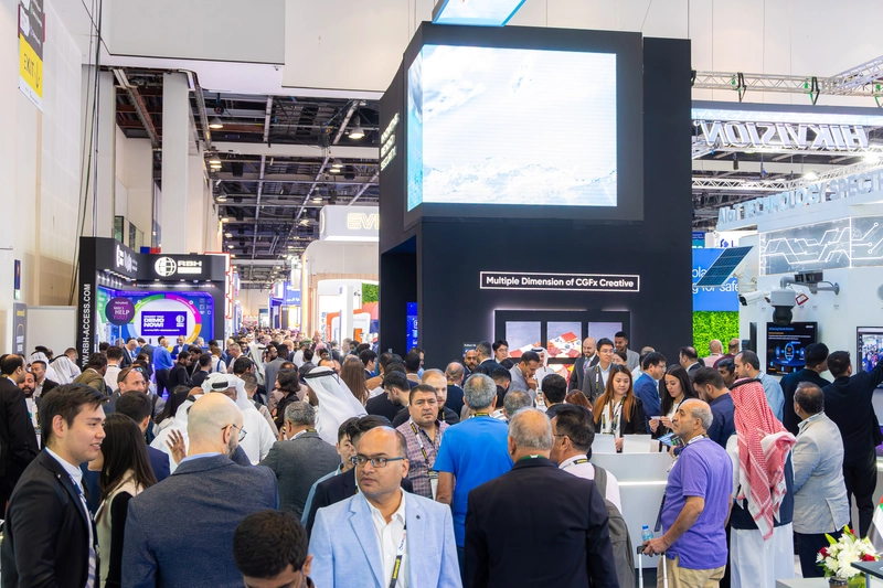 Intersec Shanghai - International Trade Fair for Security, Safety and Fire Protection Revealed: B2B Opportunity - 3