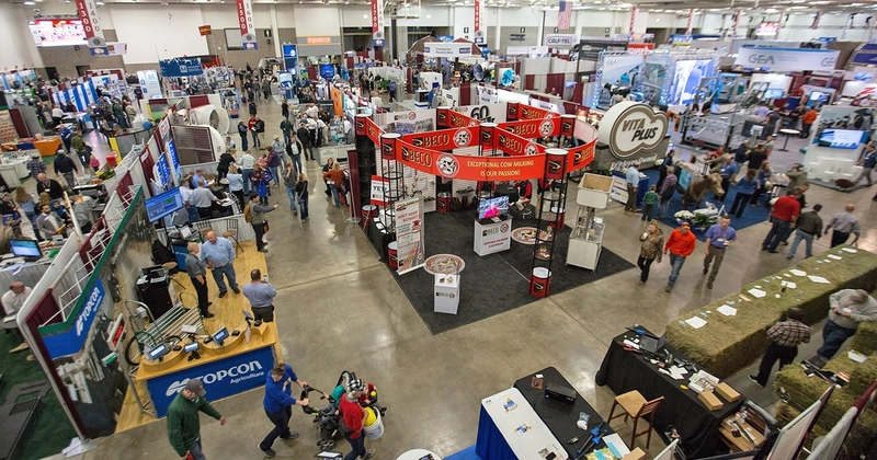 Why Dairy Industry Expo Matters for B2B - 1