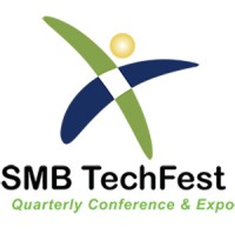 Discover SMB TechFest: B2B Event Guide