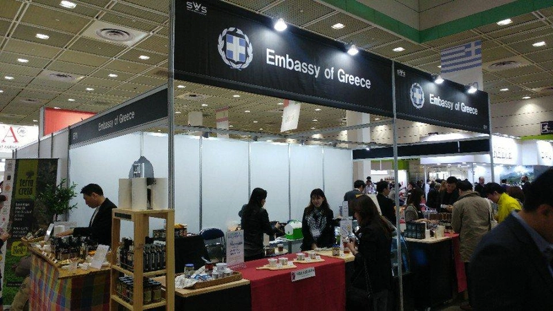 Seoul International Wines & Spirits Expo Spotlight: B2B Essentials - 3