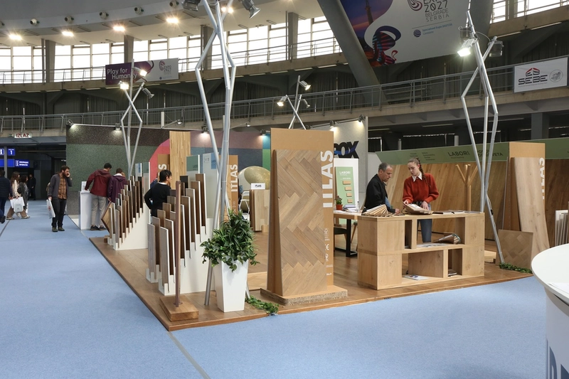 Unlock SEEBBE – BUILDING TRADE FAIR: Must-Know B2B Event - 2