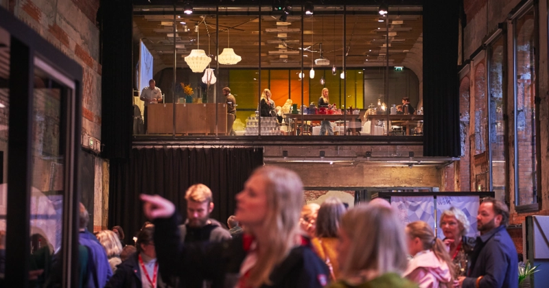 Inside Designers Saturday Oslo: B2B Key Insights - 2